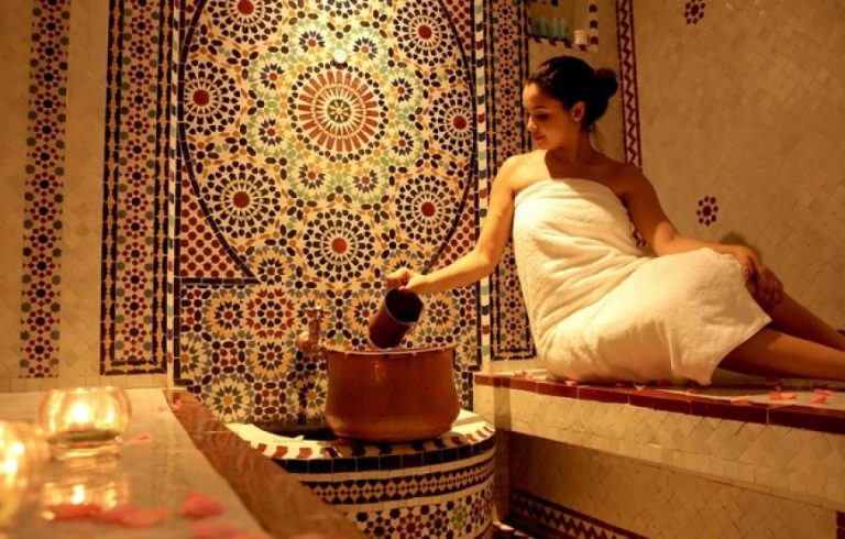 Fez Traditional Hammam spa 870x555 1
