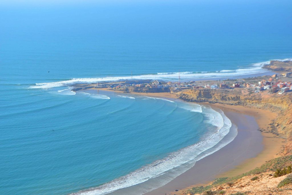 Morocco Imsouane Africa Waves scaled 1