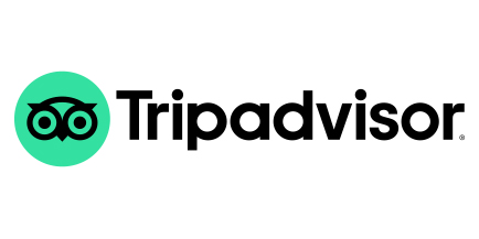Tripadvisor reviews logo