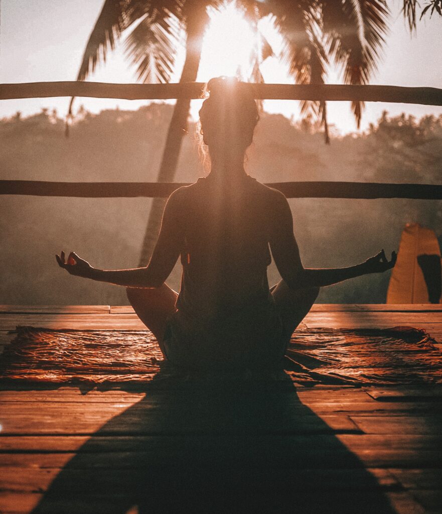 How Yoga Can Change Your Life
BENEFITS OF YOGA