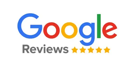 Google reviews logo